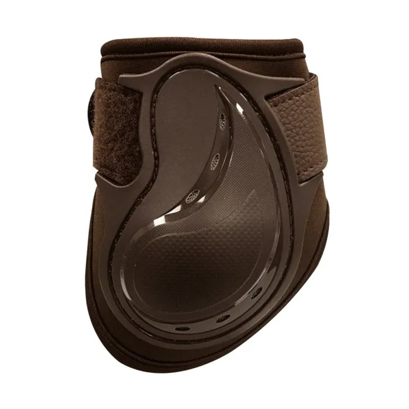 LeMieux Impact Compliant Fetlock Brown